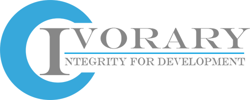 Logo Ivorary